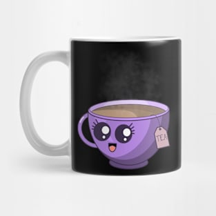 Cute Tea Mug